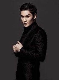 幻城凤凰的扮演者介绍、是谁演的？