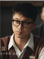 爱情的边疆万声的扮演者介绍、是谁演的？