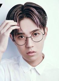 最酷的世界范佳琪的扮演者介绍、是谁演的？