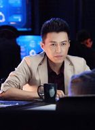 守卫者-浮出水面洪少秋的扮演者介绍、是谁演的？