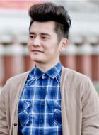 旋风十一人陆捷的扮演者介绍、是谁演的？