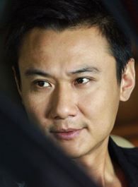 太行之脊陈再道的扮演者介绍、是谁演的？