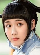 一剪芳华苏佩瑶的扮演者介绍、是谁演的？