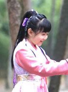 九州·天空城易茯苓(童年)的扮演者介绍、是谁演的？