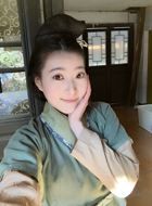 少林问道小红的扮演者介绍、是谁演的？