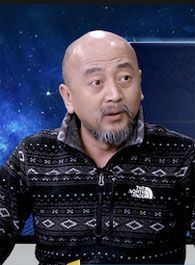 凤唳九天晗昱的扮演者介绍、是谁演的？