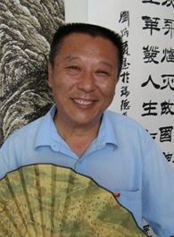 热血长安老仆的扮演者介绍、是谁演的？