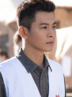 谢谢你医生林志远的扮演者介绍、是谁演的？