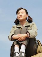 灵与肉何琳的扮演者介绍、是谁演的？