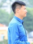 青春无季王恪飞的扮演者介绍、是谁演的？