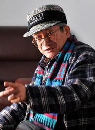 无主之城梁冬的扮演者介绍、是谁演的？