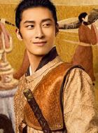 燕云台韩德让的扮演者介绍、是谁演的？