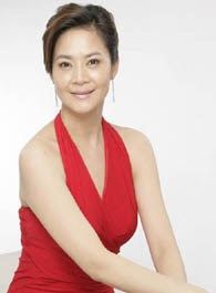 孤芳不自赏花夫人的扮演者介绍、是谁演的？