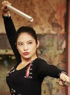 守卫者-浮出水面希拉的扮演者介绍、是谁演的？