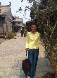 乡村爱情11谢小梅的扮演者介绍、是谁演的？