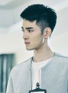 美人为馅周小篆的扮演者介绍、是谁演的？