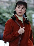 生命中的好日子韩婧然的扮演者介绍、是谁演的？