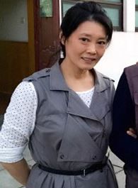 生命中的好日子胡母的扮演者介绍、是谁演的？