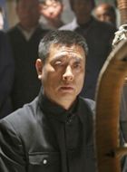 我们光荣的日子余实的扮演者介绍、是谁演的？