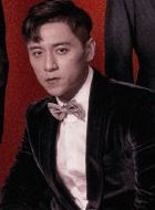 摩天大楼林大森的扮演者介绍、是谁演的？