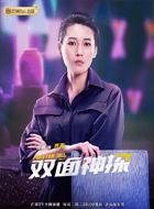 双面神探齐苒的扮演者介绍、是谁演的？