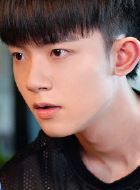 我的时代你的时代97（令山）的扮演者介绍、是谁演的？