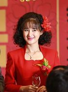 我有一个梦王彩霞的扮演者介绍、是谁演的？