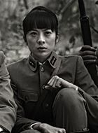 太行英雄传魏金秀的扮演者介绍、是谁演的？