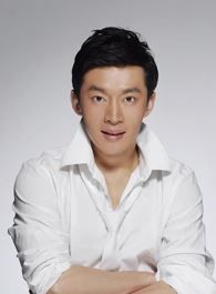 最酷的世界殷智尧的扮演者介绍、是谁演的？