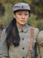 穿越烽火线/战火摇篮一支花的扮演者介绍、是谁演的？