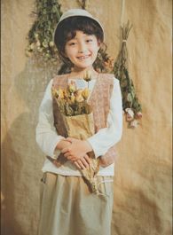 孤芳不自赏小白聘婷的扮演者介绍、是谁演的？