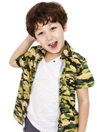 大宋北斗司幼年孟冬的扮演者介绍、是谁演的？