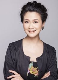 我是真的爱你萧母的扮演者介绍、是谁演的？