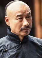 一剪芳华苏敬安的扮演者介绍、是谁演的？