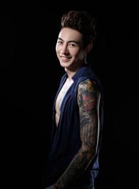 冰雪之名黎哲的扮演者介绍、是谁演的？