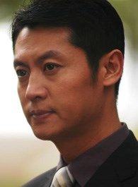 青山不墨姜维的扮演者介绍、是谁演的？