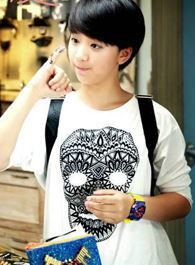 阳光之下苗苗的扮演者介绍、是谁演的？