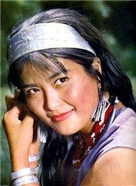 你是我的眼蒋桂华的扮演者介绍、是谁演的？