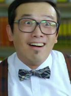 旋风十一人杨钒的扮演者介绍、是谁演的？