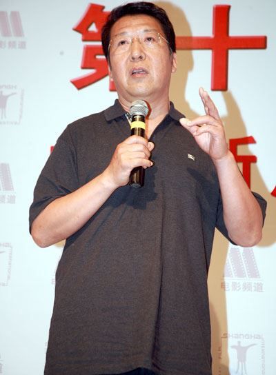 桃花运老王的扮演者介绍、是谁演的？