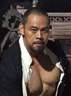 远大前程秦虎的扮演者介绍、是谁演的？