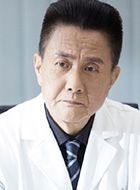 谢谢你医生江仲景的扮演者介绍、是谁演的？