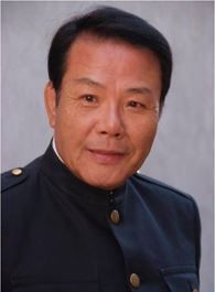 太太万岁赵父的扮演者介绍、是谁演的？