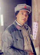 毛泽东三兄弟毛泽东的扮演者介绍、是谁演的？