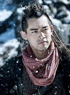 幻城辽溅的扮演者介绍、是谁演的？