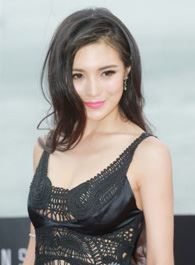 暴风舞林锦的扮演者介绍、是谁演的？