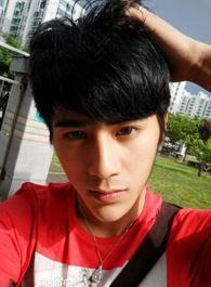 神犬小七第三季边慕的扮演者介绍、是谁演的？