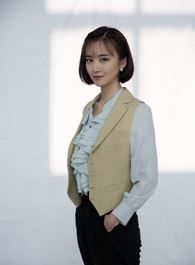 画心师柳莺莺的扮演者介绍、是谁演的？