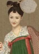 骊歌行孙灵薇的扮演者介绍、是谁演的？