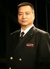 东四牌楼东石虎的扮演者介绍、是谁演的？